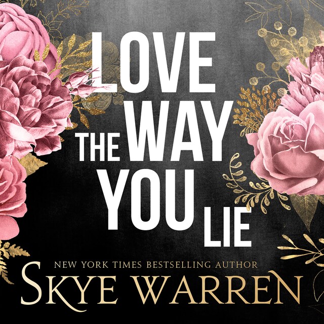 Book cover for Love the Way You Lie
