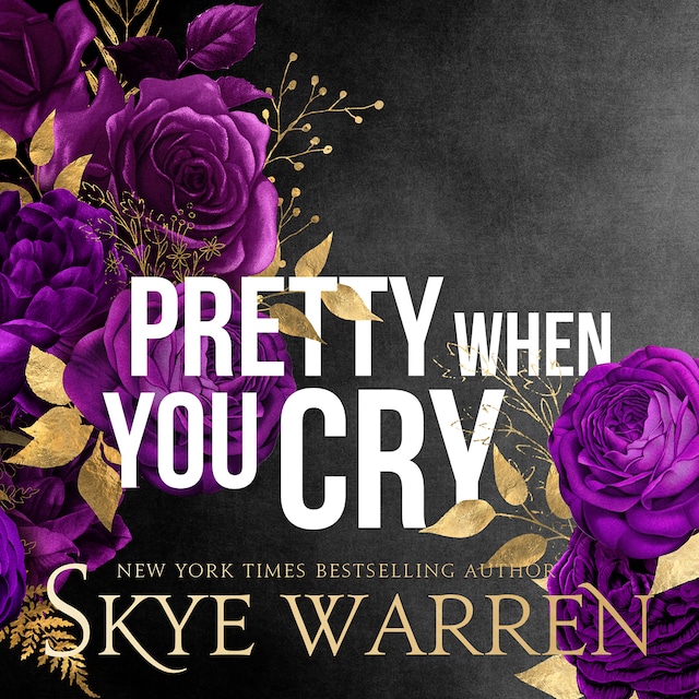 Book cover for Pretty When You Cry