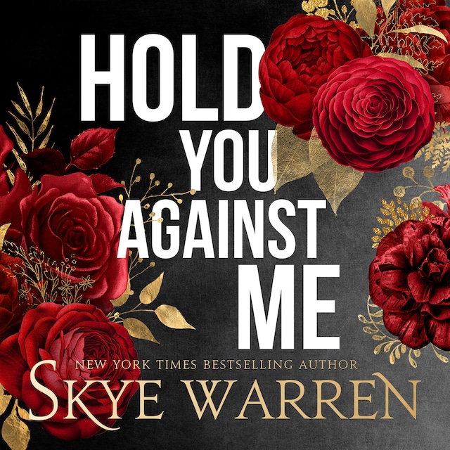 Book cover for Hold You Against Me