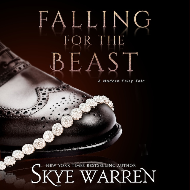 Book cover for Falling for the Beast