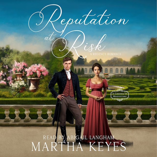 Book cover for Reputation at Risk