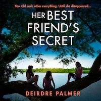 Her Best Friend's Secret