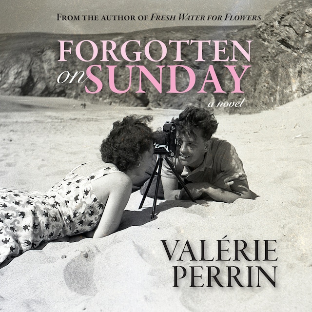 Okładka książki dla Forgotten on Sunday