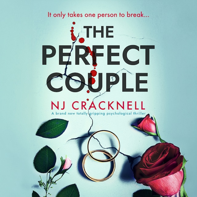 Couverture de livre pour The Perfect Couple