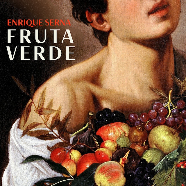 Buchcover für Fruta Verde