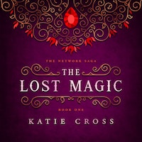 The Lost Magic