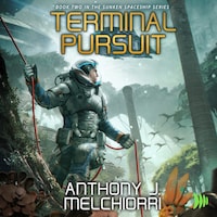 Terminal Pursuit
