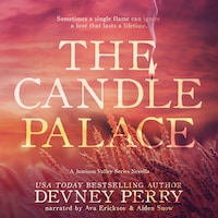 The Candle Palace