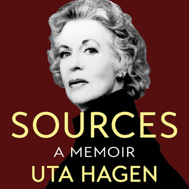 Book cover for Sources