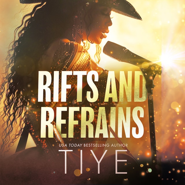Book cover for Rifts and Refrains