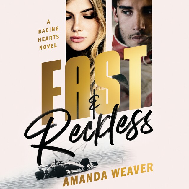 Copertina del libro per Fast & Reckless