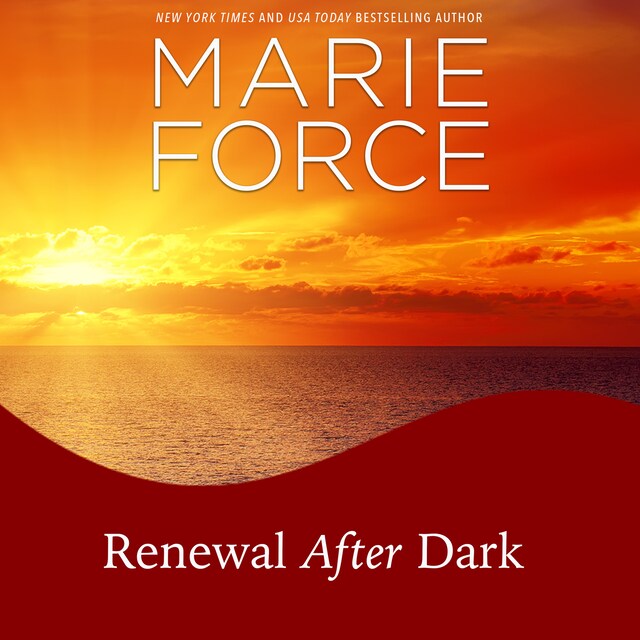 Couverture de livre pour Renewal After Dark