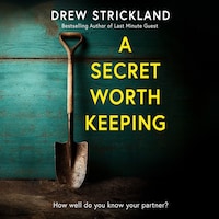 A Secret Worth Keeping