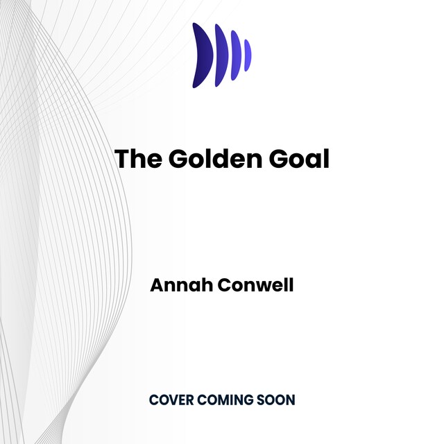 Book cover for The Golden Goal