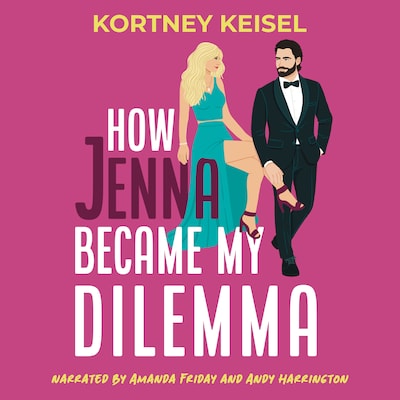 How Jenna Became My Dilemma