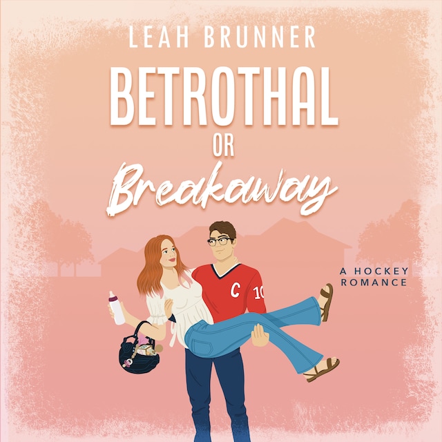 Portada de libro para Betrothal or Breakaway