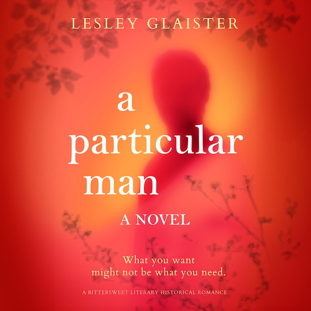 Book cover for A Particular Man