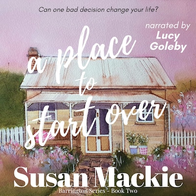 A Place to Start Over