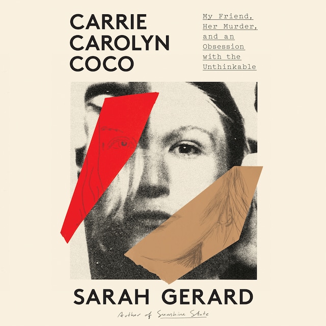 Bokomslag för Carrie Carolyn Coco