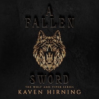 A Fallen Sword