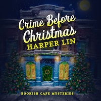 Crime Before Christmas