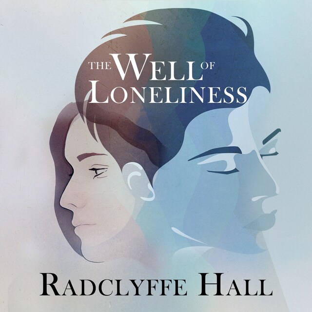 Book cover for The Well of Loneliness