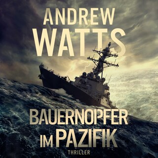 Bauernopfer im Pazifik als Hörbuch