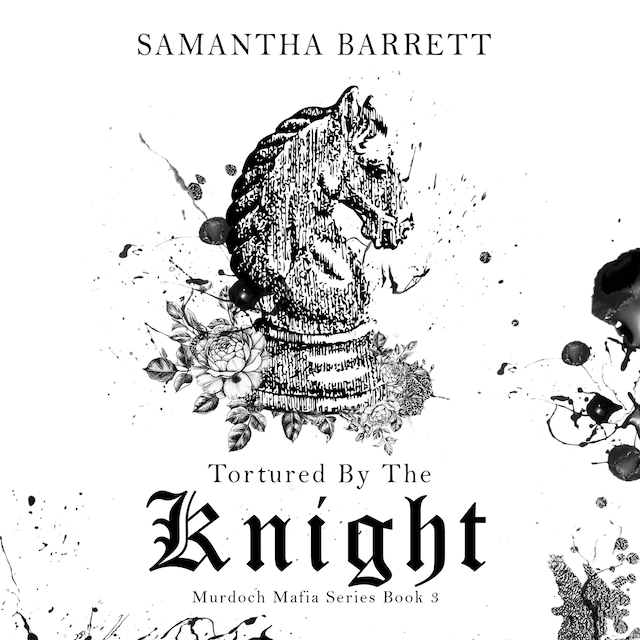 Copertina del libro per Tortured by the Knight