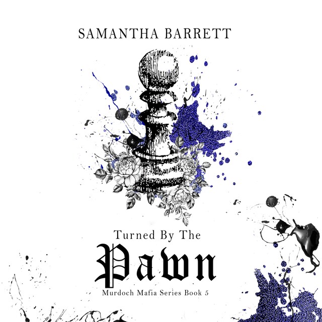 Copertina del libro per Turned by the Pawn
