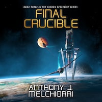 Final Crucible