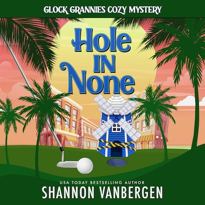 Hole in None