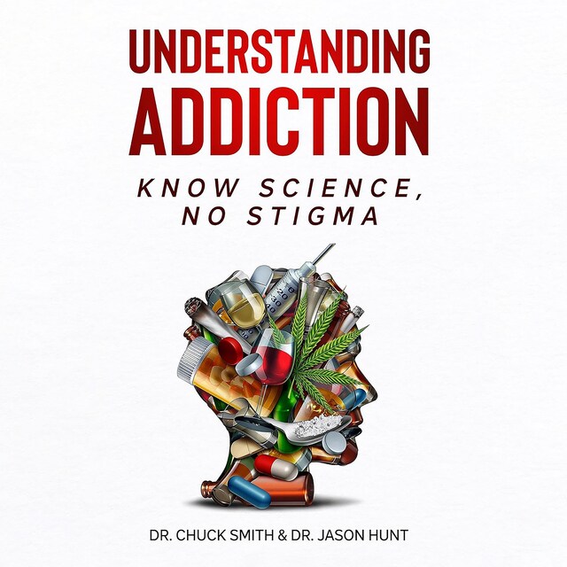 Kirjankansi teokselle Understanding Addiction