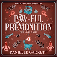 Paw-ful Premonition