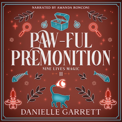 Paw-ful Premonition