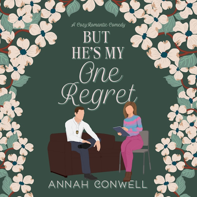 Book cover for But He's My One Regret