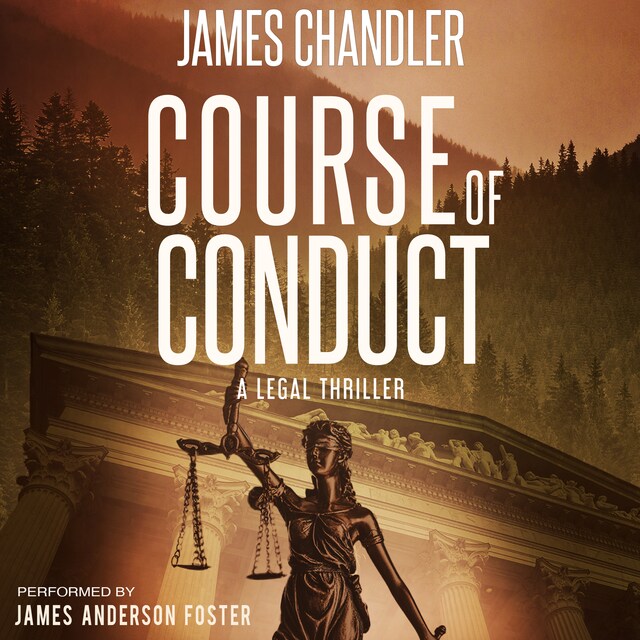 Book cover for Course of Conduct