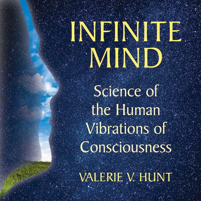 Portada de libro para Infinite Mind