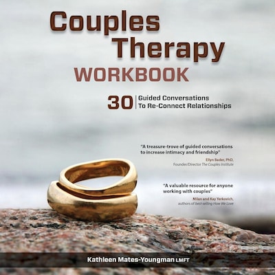 Couples Therapy Workbook