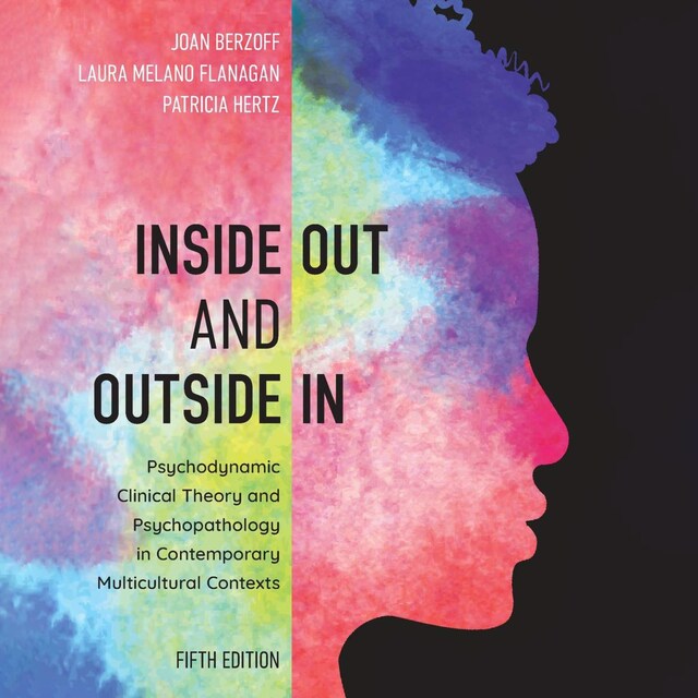 Portada de libro para Inside Out and Outside In