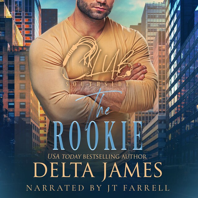 Book cover for The Rookie