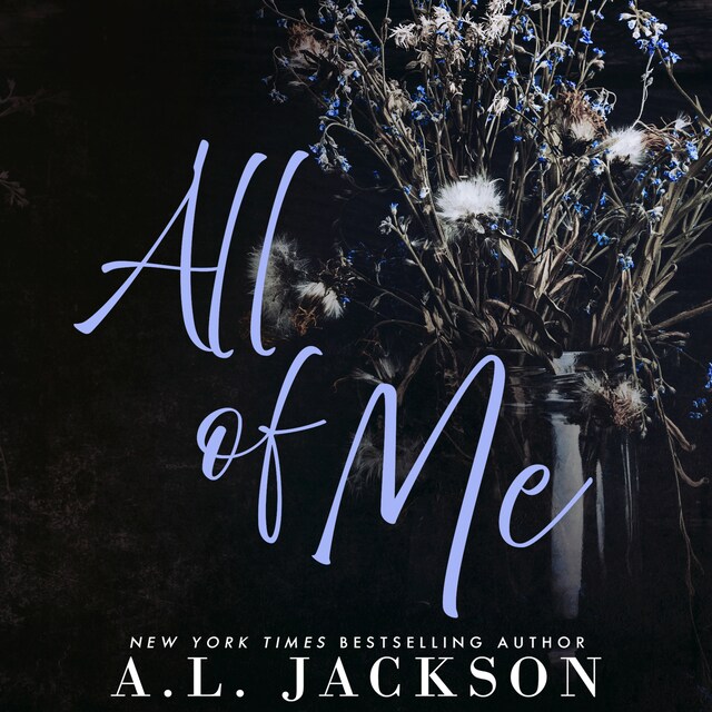 Book cover for All of Me