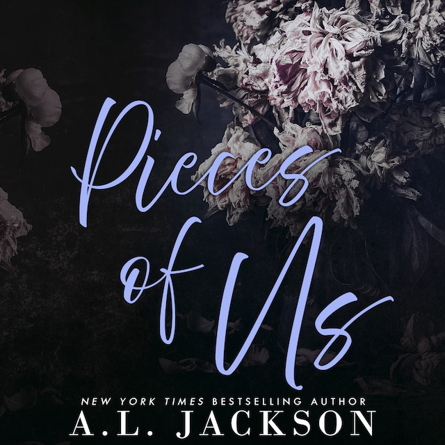 Book cover for Pieces of Us