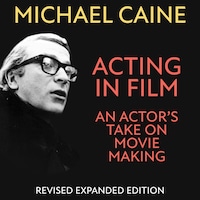 Acting in Film