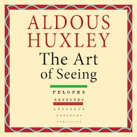 The Art of Seeing