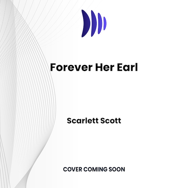 Book cover for Forever Her Earl