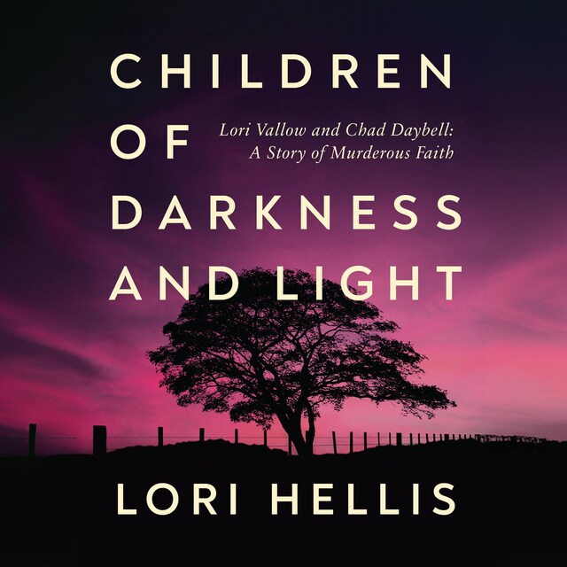 Couverture de livre pour Children of Darkness and Light