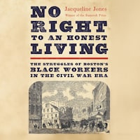 No Right to an Honest Living