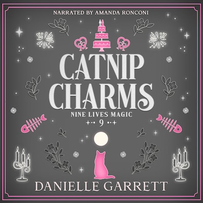 Catnip Charms