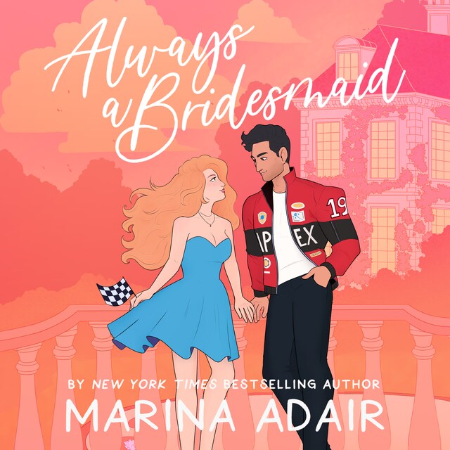 Book cover for Always a Bridesmaid