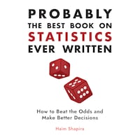 Probably the Best Book on Statistics Ever Written